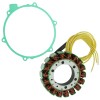 For Honda Stator & Gasket for Honda VF1100S V65 Sabre