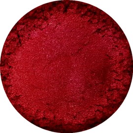 Fantasia Pink Cosmetic Mica Powder 3g-50g for Soap, Eyeshadow, Bathbombs (10g)