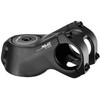 XLC Unisex - Adult Handlebar Stem -2501522575 Black Matt 1