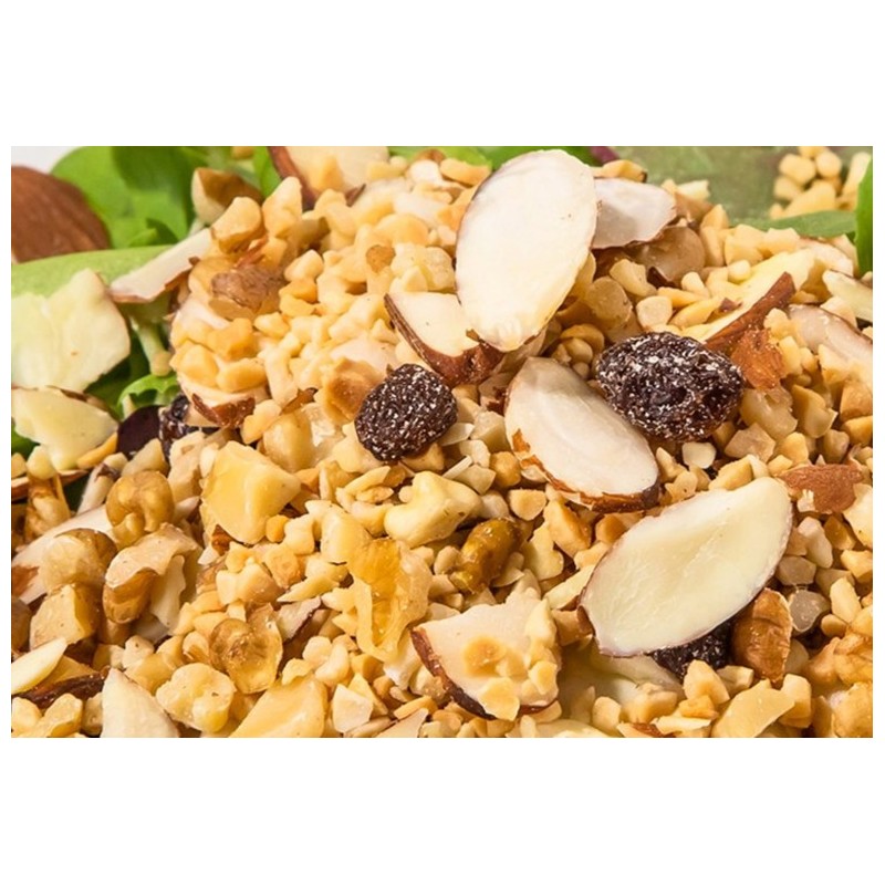 리치팜너트 뿌려먹는 견과, 430g, 1개 Rich Farm Nut Sprinkle Nuts,