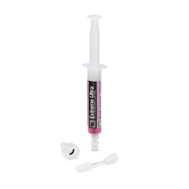ERRECOM Extreme Ultra - 6 mL, Air Conditioning and Refrigeration Leak Stop, Includes 5/16 SAE (R410a, R32) Adapter