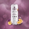 UPTIME - Tropical Passionfruit 12 Pack - Zero Sugar Premium
