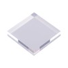 Tsukushi Science Acrylic Block, Acrylic Base, Acrylic Cube, Clear Cube,