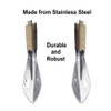 Portable Folding Shovel Multifunctional Outdoor Gadgets Garden Tool for Camping