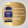 Piping Rock Quercetin Zinc Complex | 1100 mg | 60
