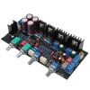 Tone Board A3 Class A HiFi Preamp 4 Knobs Digital