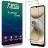KAREEN Screen Protector for Cricket Outlast 5G 2024 / AT&T