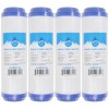 Denali Pure 4X Granular Activated Carbon Filter for Aqua Pure