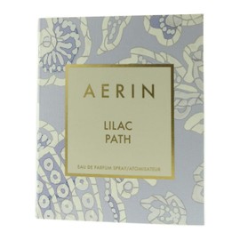 AERIN 'Lilac Path' Eau de Parfum Spray 0.07oz/2ml Carded Vial