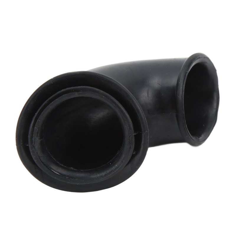 2 Pcs Air Filter Airbox Rubber Hose 17254‑126‑300 Air Intake