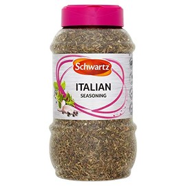 Schwartz Italian Seasoning 190g x 1