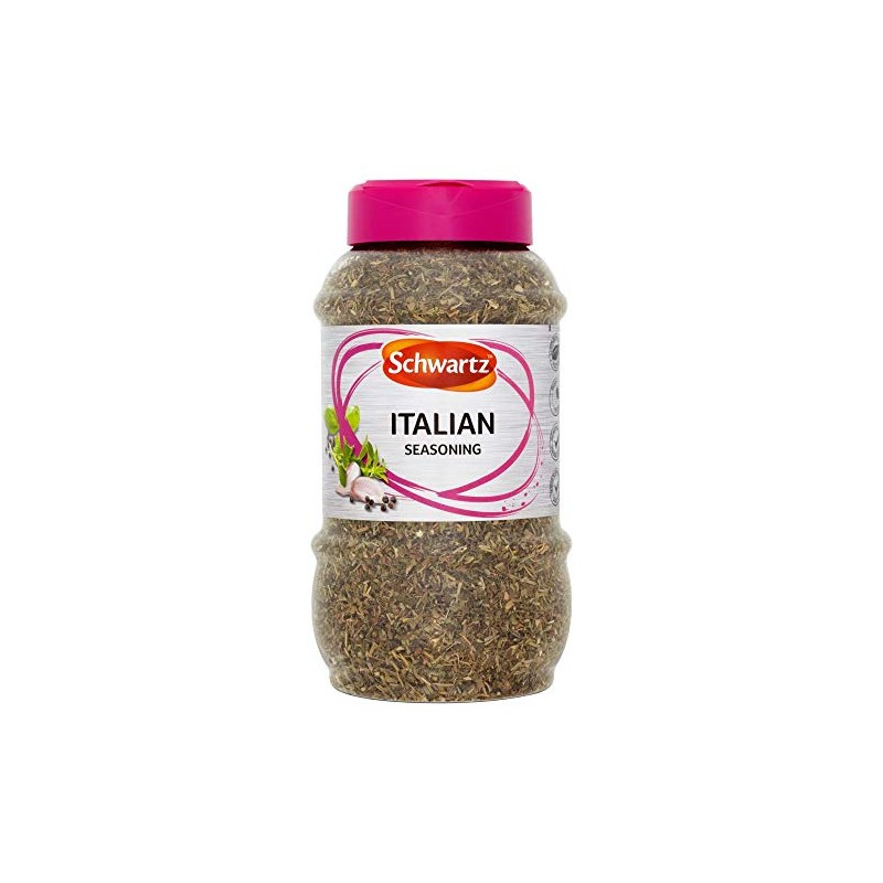 Schwartz Italian Seasoning 190g x 1