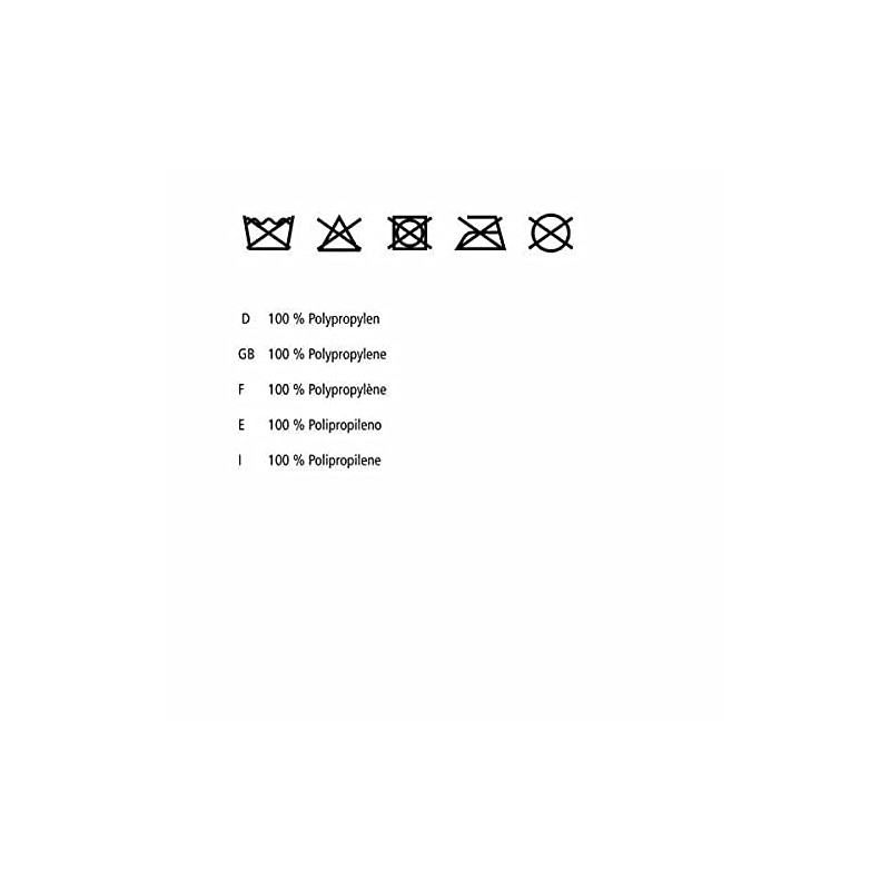 Wenko Adria Storage Basket with Lid, mint, 14 x 19