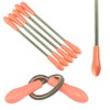 Boolavard® TM Facial Hair Remover Stick Epilator Epistick Threading Beauty
