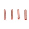 26Pcs TIG Welding Torch Tool Glass Cup Gas Lens Welding