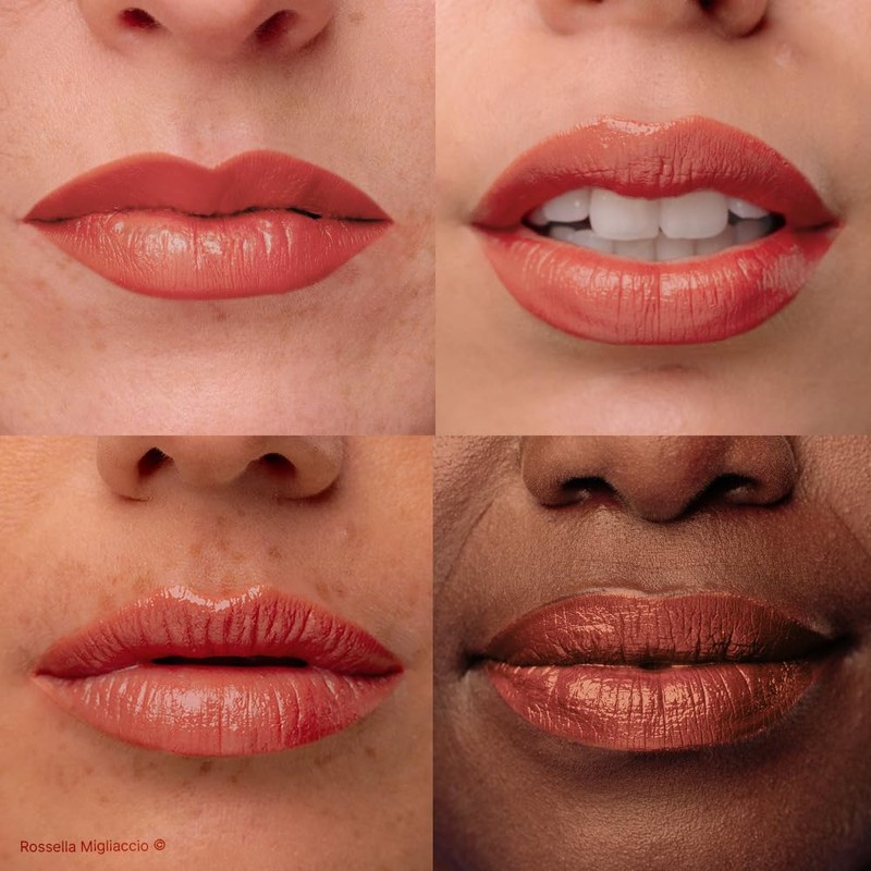 Rossella Migliaccio - Armocromia Spring Light Lipstick