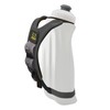 Amphipod Hydraform Ergo Minimalist Handheld Water Bottle, BPA-Free Hydration Pack
