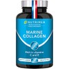 Laboratoires Nutrimea - Marine Collagen Capsules - with Vitamins A