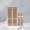 Object Natural Cover Lotion 50g+50g Special Product Men Men's All-in-One