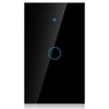 Sonew WiFi Interruptor de Pantalla táctil, Interruptor Remoto con Teclas