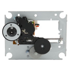 SOH AD5 Optical Pickup Laser Lens Replacement CD LD Player Optical Pickup Lens CD VCD Player Repair Replacement Parts