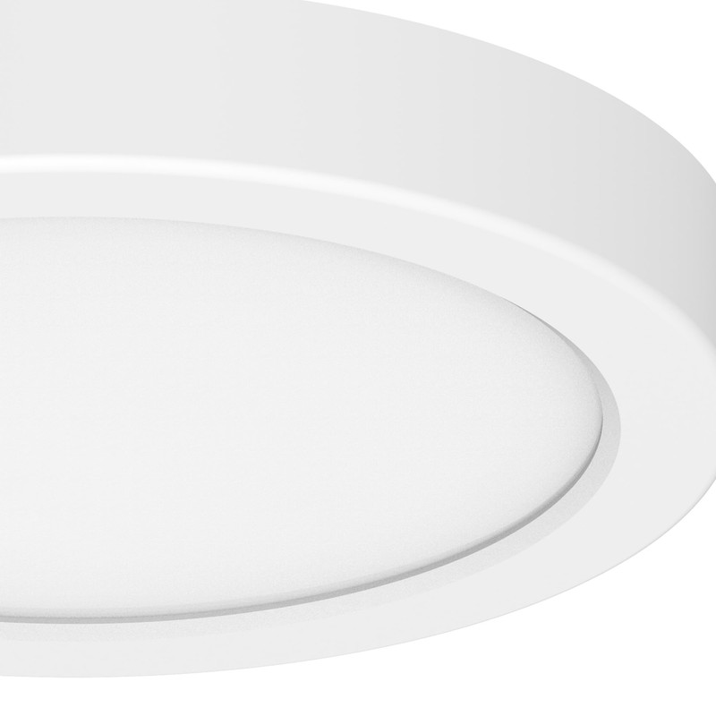 Koda Pro Series 5" Round LED Ceiling Light with Adjustable