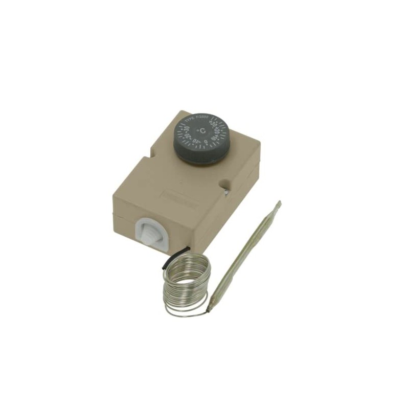 UNIVERSAL FRIDGE FREEZER COOLER THERMOSTAT KIT -30 to +30 FOR