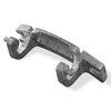 DL-pro Door Hinge for Bosch Siemens 00171269 171269 Window Hinge