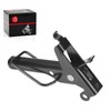 Left Hand Tailgate Latch Assembly Compatible with Polaris UTV Ranger
