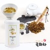 Sangrime domestic chrysanthemum tea/persimmon leaf tea/mulberry leaf tea 30g tin