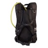 Redrock Mochila Negra Para Hidratación Cactus Pack Redrock