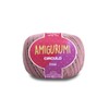 Hilo Amigurumi de Circulo – 100% algodón virgen brasileño mercerizado