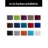8 x Guest Towels, Apple Green, 100% Cotton Terry Towelling,