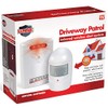 Driveway Patrol Infrared Wireless Alert System