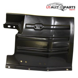 Sanwa Guard For Mud Flap  (Passenger Side) Replacement For ISUZU NPR NQR NRR 1995-2007