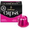 Dallmayr Capsa Espresso Barista 10 Capsules