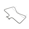 Whirlpool Underheat Element 1150W Oven Stainless Steel Electric Heating Element