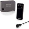 Marmitek Connect 310 UHD HDMI Switch - HDMI Switch -