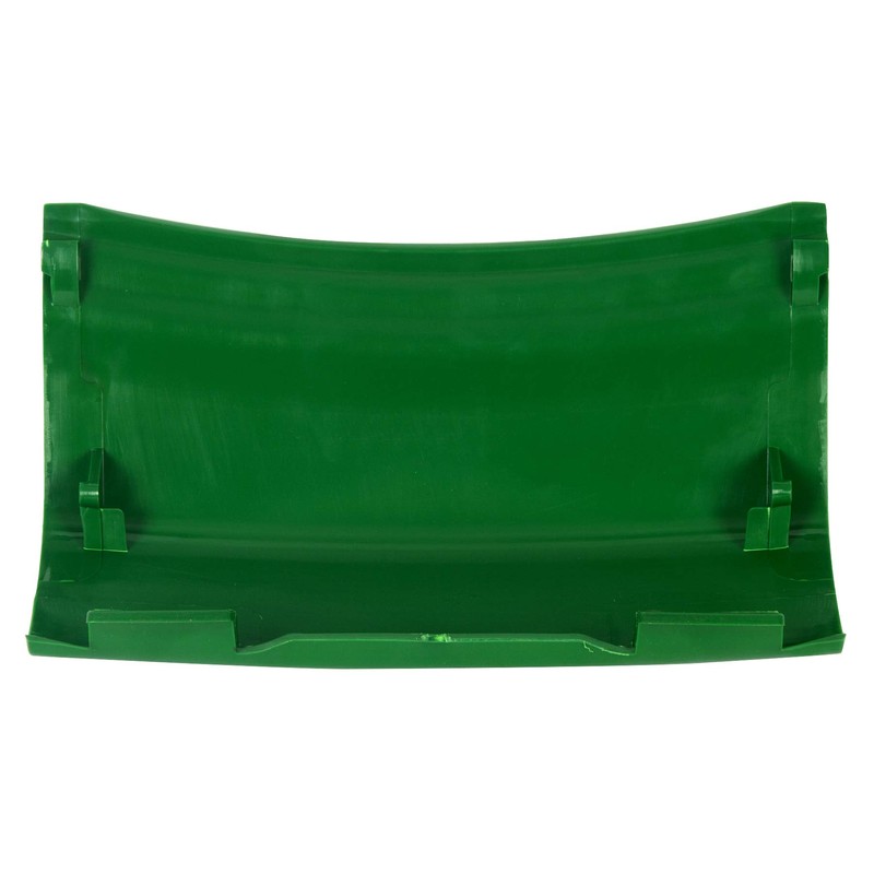 ECOTRIC Front Bumper Replace For M140667 M140668 M140669 Compatible with