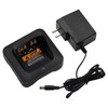 2-Pack XPR3500e Charger PMPN4527A PMNN4409AR Charger for Motorola XPR7350 XPR3300e