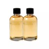 Cell Lab 세포랩 바이오제닉 에센스 클렙스 오리지널 90% 155ml 2개 Cell Lab Biogenic Essence Cleps Original 90% 155ml 2pcs
