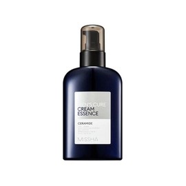 MISSHA 미샤 맨즈큐어 크림 에센스 150ml Missha Men's Care Cream Essence 150ml