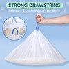 160 Count Cat Litter Box Liners Compatible with Litter Robot