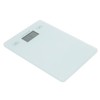 Electronic Scale Portable Digital Food Scale Waterproof Gram Scale for