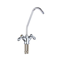 2-way water aerator