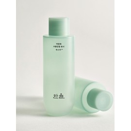 Hanyul Artemisia Moisture Soothing Toner 150ml / 어린쑥 수분진정 토너 150ml