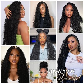 UK EC Braids 1B DP 242424 Inch