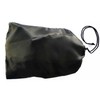 Reflex Camera Black Mini Travel Storage Pouch Bag compatible with