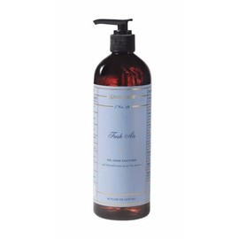Aromatique FRESH AIR Gel Sanitizer - 16 oz