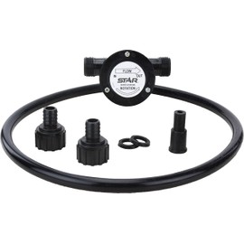 H2O PRO Universal Drill Pump Transfer Kit 024491